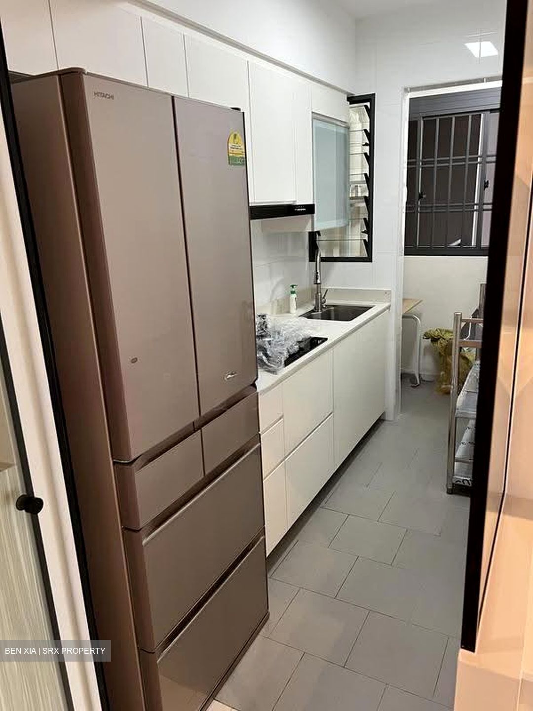 Blk 311A Trivelis (Clementi), HDB 4 Rooms #634045031